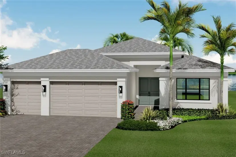 Picture of 14359 Hogarth Pl, Fort Myers FL 33905