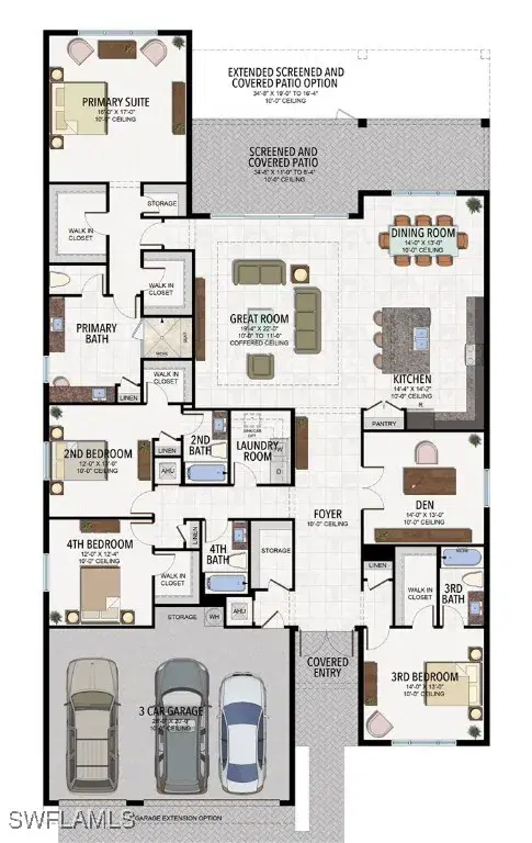 Picture of 14359 Hogarth Pl, Fort Myers FL 33905