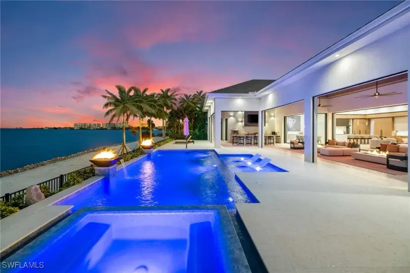 Picture of 11380 Longwater Chase Ct, Fort Myers FL 33908