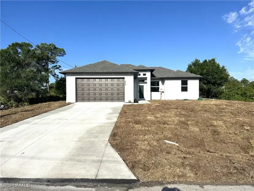 Picture of 472 Lillon Ave S, Lehigh Acres FL 33974