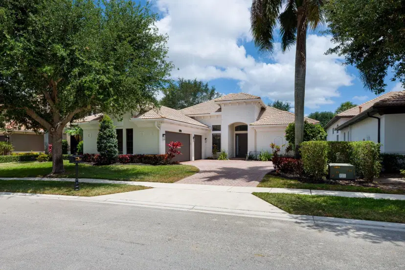 Picture of 16010 Rosecroft Ter Terrace, Delray Beach FL 33446