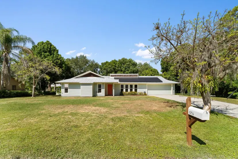 Picture of 6754 SW Cinnamon Court, Stuart FL 34997