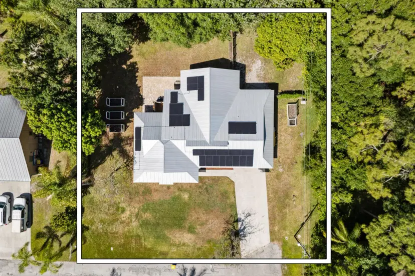 Picture of 6754 SW Cinnamon Court, Stuart FL 34997