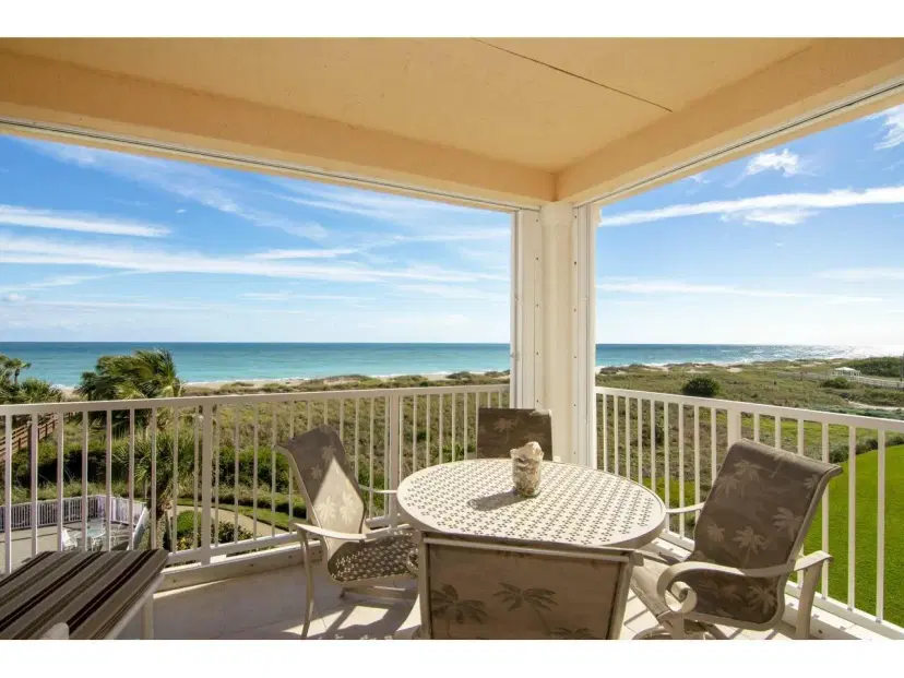 Picture of 2034 Windward Drive 2305, Hutchinson Island FL 34949