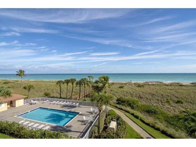 Picture of 2034 Windward Drive 2305, Hutchinson Island FL 34949