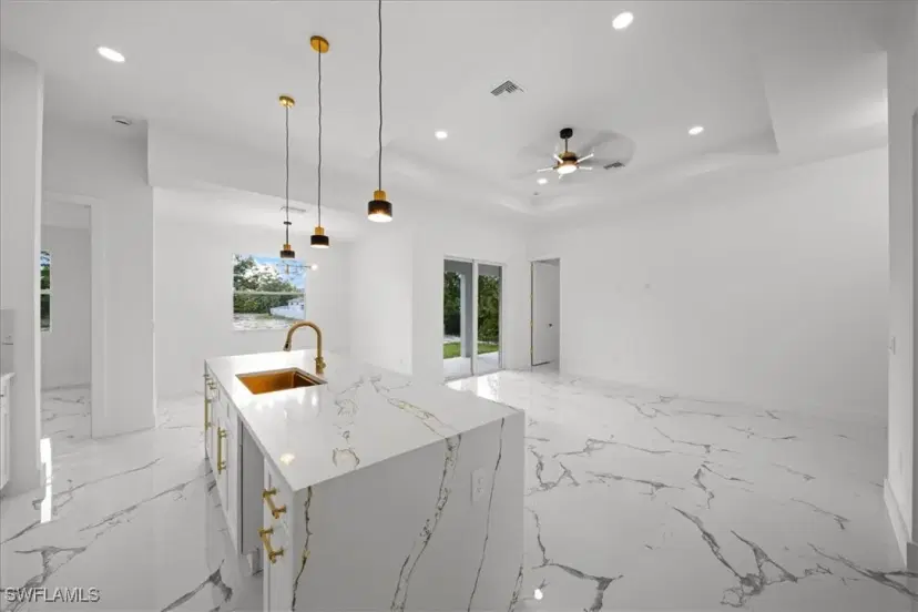 Picture of 1615 Richmond Ave N, Lehigh Acres FL 33972