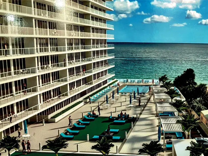 Picture of 4100 Galt Ocean Dr 909, Fort Lauderdale FL 33308