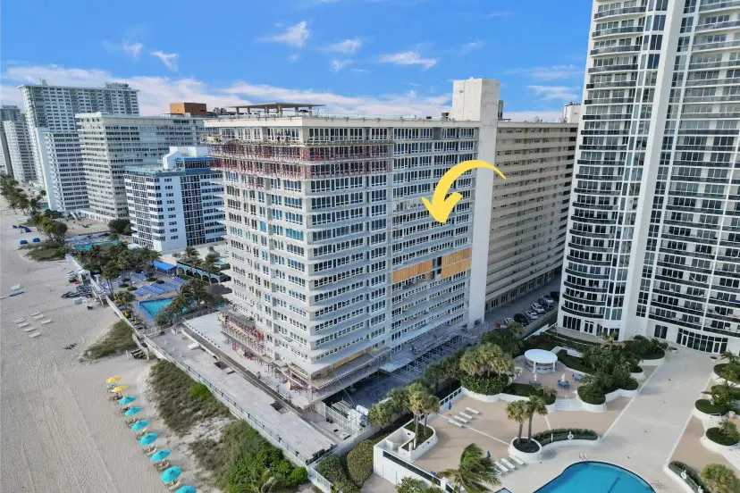 Picture of 4100 Galt Ocean Dr 909, Fort Lauderdale FL 33308