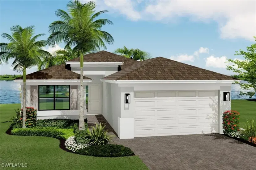 Picture of 3362 Hammett Way, Fort Myers FL 33905