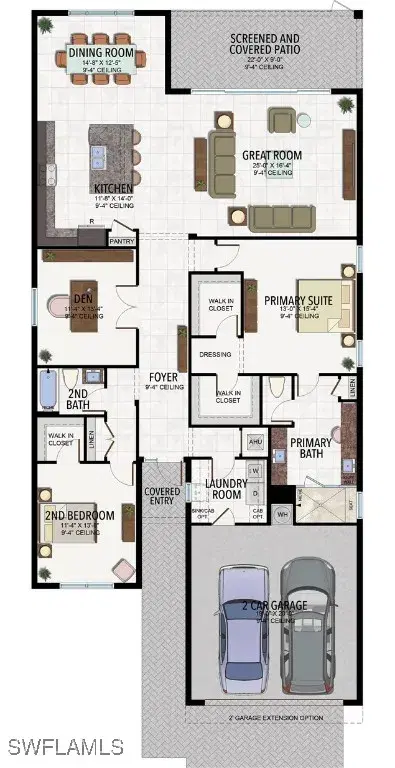 Picture of 3362 Hammett Way, Fort Myers FL 33905