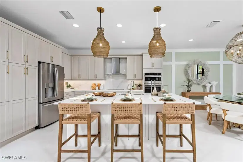 Picture of 3362 Hammett Way, Fort Myers FL 33905