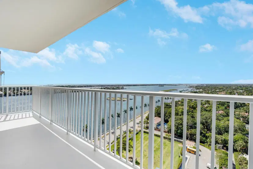 Picture of 1801 S Flagler Drive Ph 1, West Palm Beach FL 33401