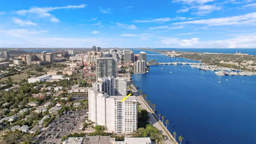 Picture of 1801 S Flagler Drive Ph 1, West Palm Beach FL 33401