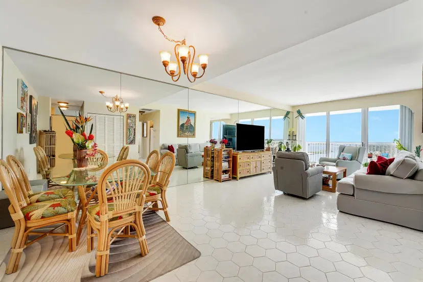 Picture of 1801 S Flagler Drive Ph 1, West Palm Beach FL 33401