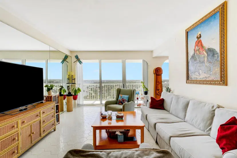 Picture of 1801 S Flagler Drive Ph 1, West Palm Beach FL 33401