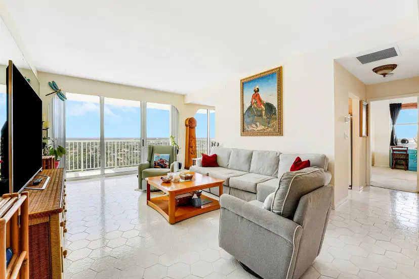Picture of 1801 S Flagler Drive Ph 1, West Palm Beach FL 33401