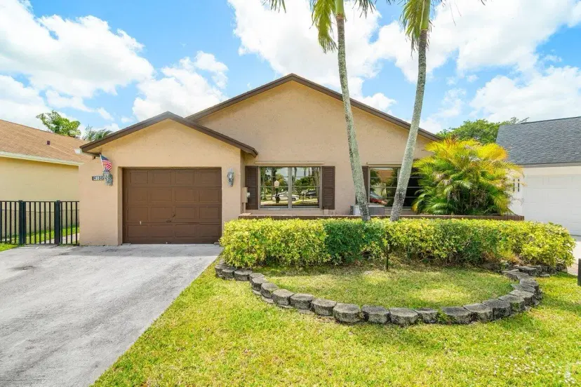 Picture of 9100 Pine Springs Drive, Boca Raton FL 33428