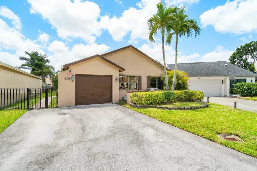 Picture of 9100 Pine Springs Drive, Boca Raton FL 33428