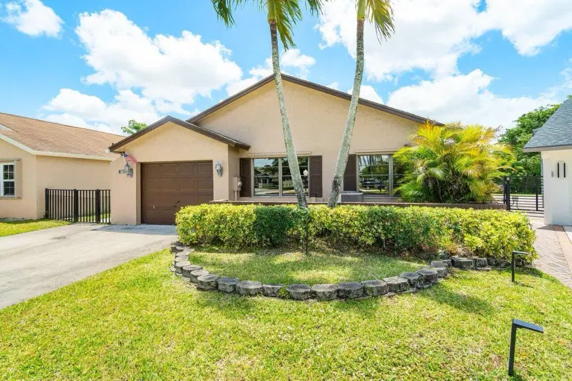 Picture of 9100 Pine Springs Drive, Boca Raton FL 33428