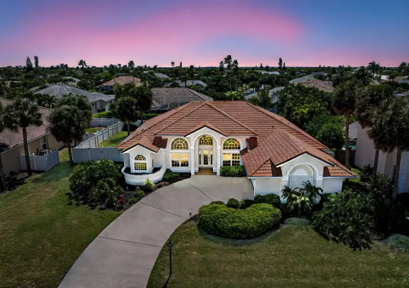 Picture of 227 Loggerhead Drive, Melbourne Beach FL 32951