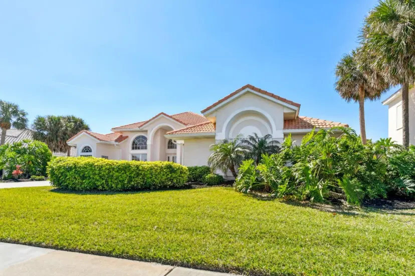 Picture of 227 Loggerhead Drive, Melbourne Beach FL 32951