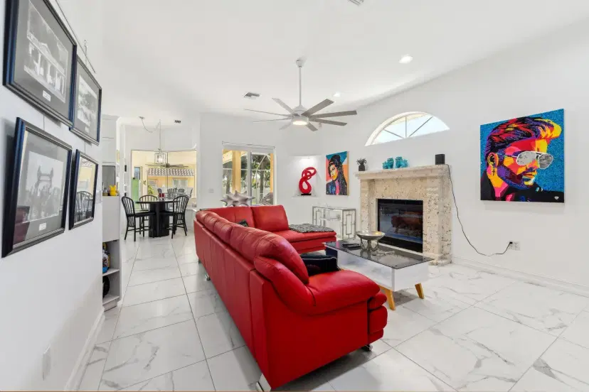Picture of 227 Loggerhead Drive, Melbourne Beach FL 32951