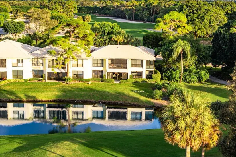 Picture of 3579 Quail Ridge Drive Bobwhite A, Boynton Beach, FL 33436