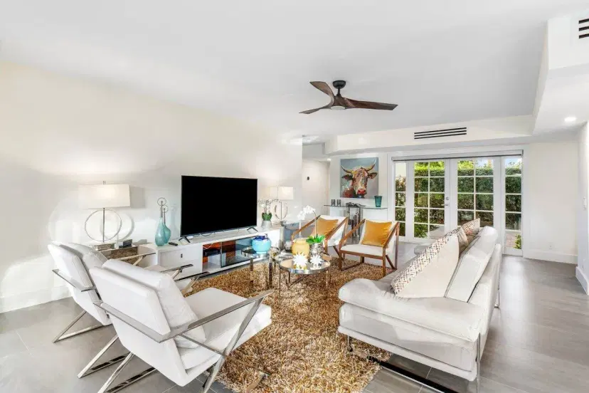 Picture of 3579 Quail Ridge Drive Bobwhite A, Boynton Beach, FL 33436