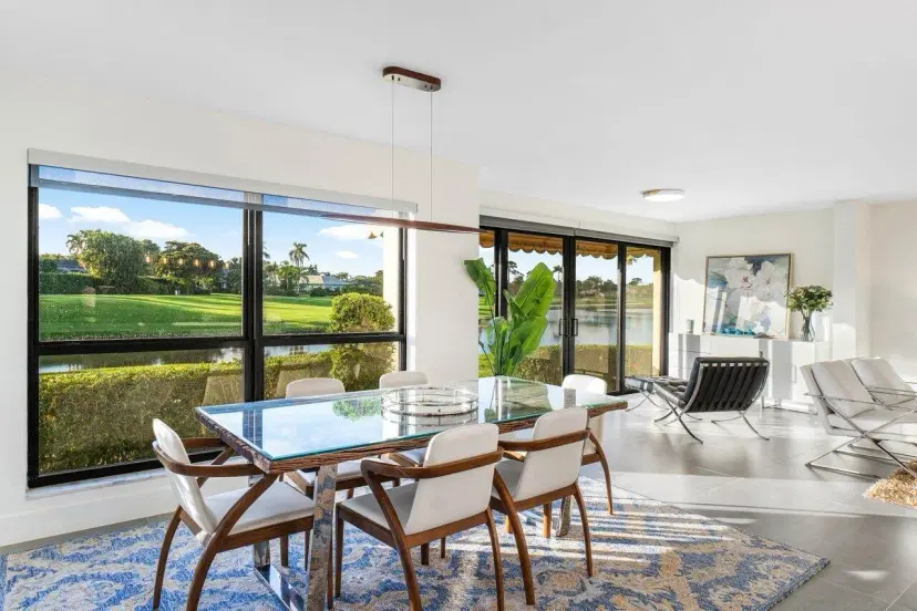 Picture of 3579 Quail Ridge Drive Bobwhite A, Boynton Beach, FL 33436
