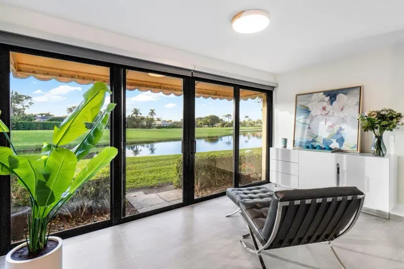 Picture of 3579 Quail Ridge Drive Bobwhite A, Boynton Beach, FL 33436