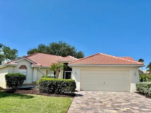 Picture of 1106 Islamorada Blvd, Punta Gorda FL 33955