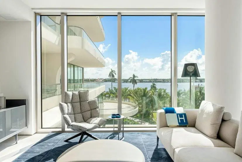 Picture of 200 Arkona Court 403, West Palm Beach FL 33401