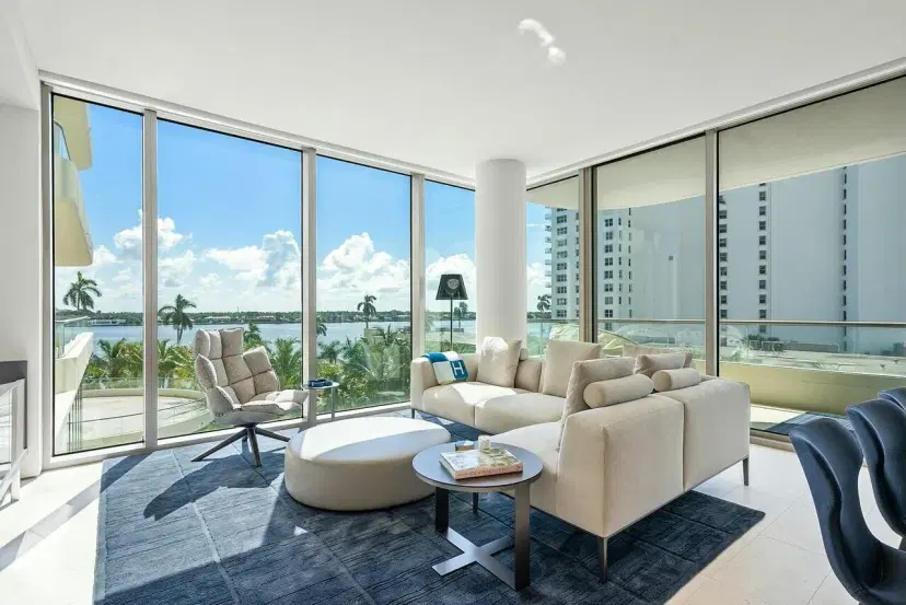 Picture of 200 Arkona Court 403, West Palm Beach FL 33401