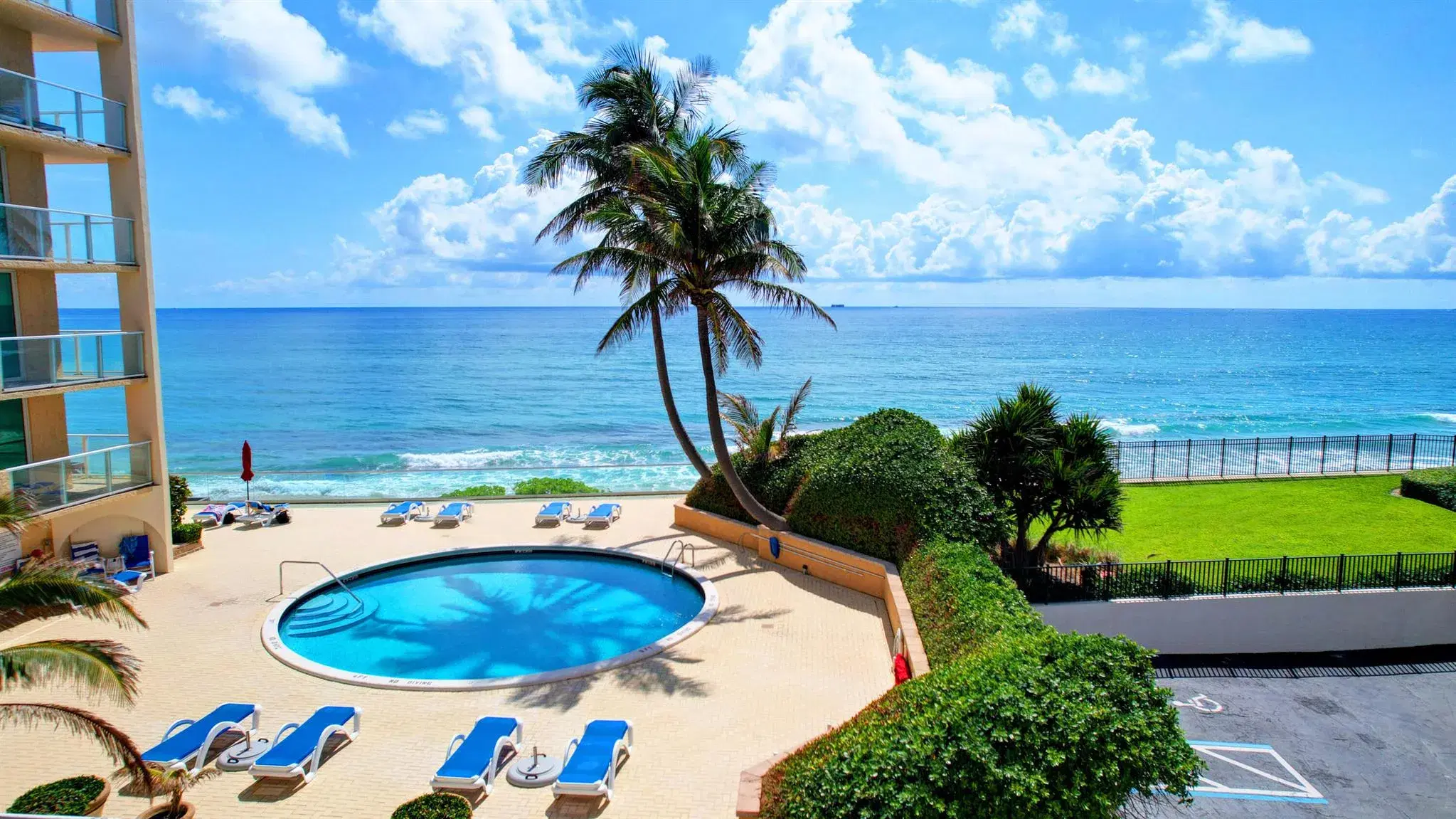 Picture of 5440 N Ocean Drive 202, Singer Island, FL 33404