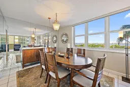 Picture of 5440 N Ocean Drive 202, Singer Island, FL 33404