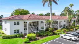 Picture of 1053 Forest Lakes Dr J206, Naples, FL 34105