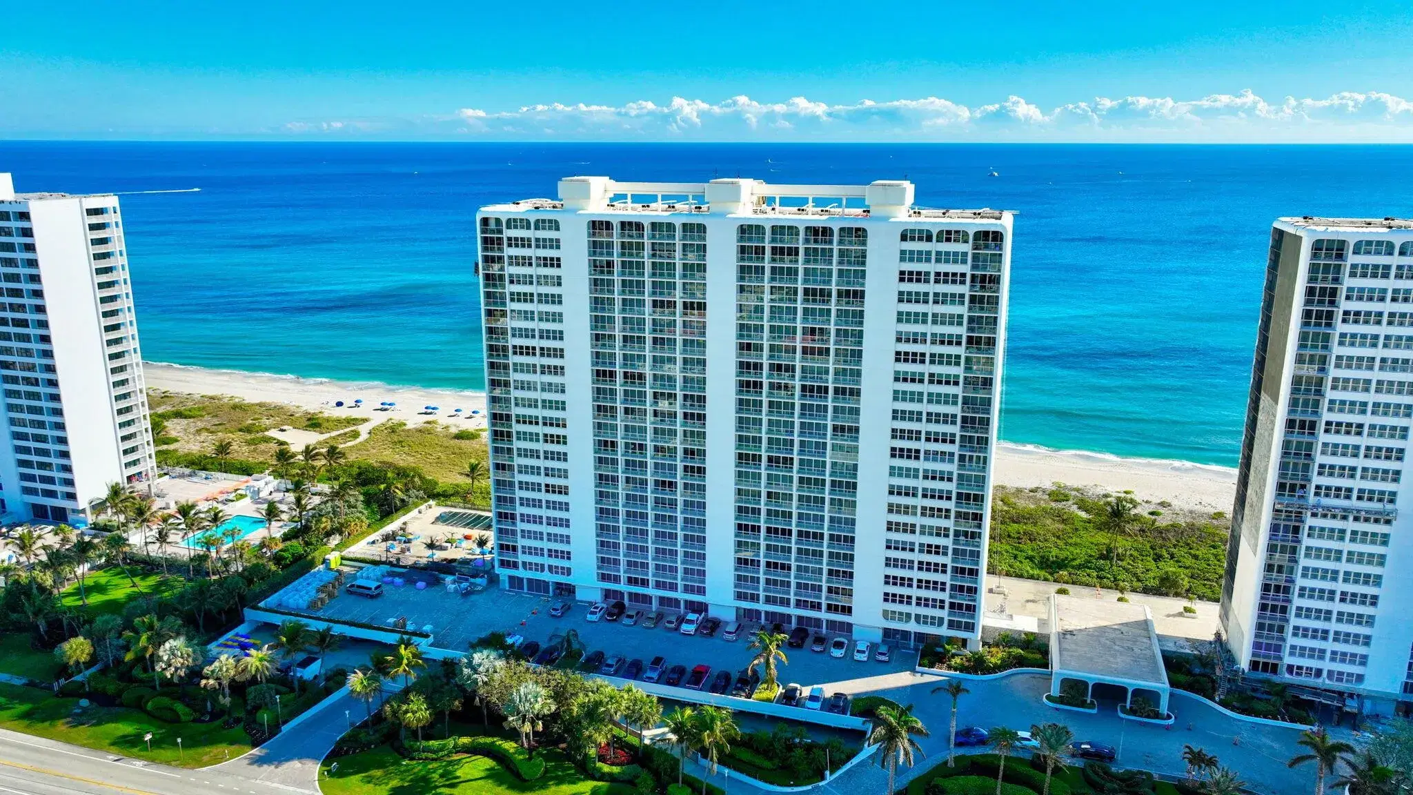 Picture of 2800 S Ocean Boulevard 23C, Boca Raton, FL 33432