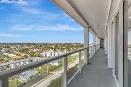Picture of 2800 S Ocean Boulevard 23C, Boca Raton, FL 33432