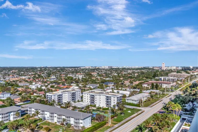 Picture of 2800 S Ocean Boulevard 23C, Boca Raton FL 33432