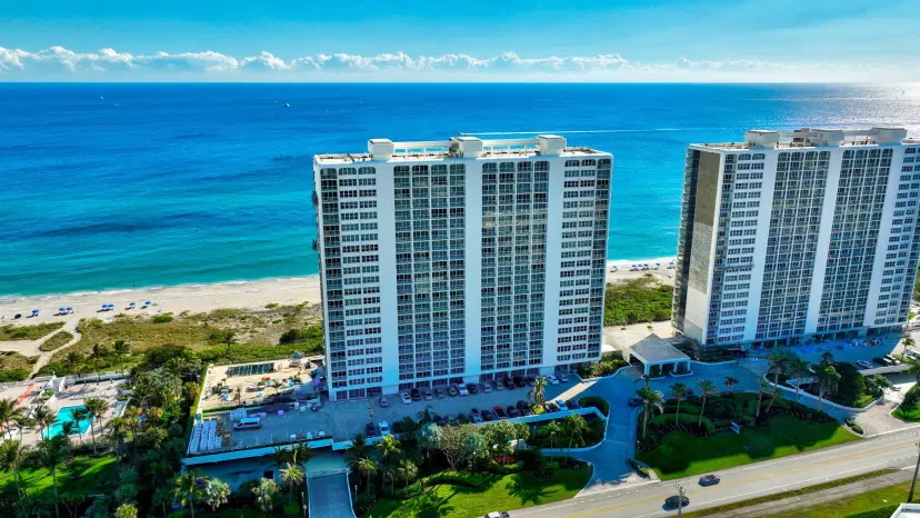Picture of 2800 S Ocean Boulevard 23C, Boca Raton FL 33432