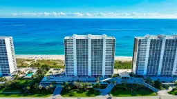 Picture of 2800 S Ocean Boulevard 23C, Boca Raton, FL 33432