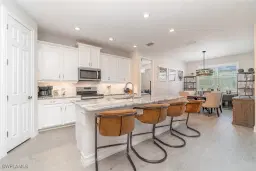 Picture of 3877 Crosswater Dr, North Fort Myers, FL 33917