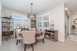 Picture of 3877 Crosswater Dr, North Fort Myers, FL 33917