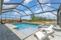 Picture of 3877 Crosswater Dr, North Fort Myers, FL 33917