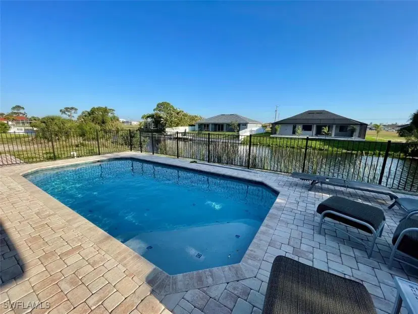 Picture of 846 SW 15, Cape Coral FL 33991