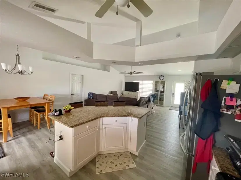 Picture of 846 SW 15, Cape Coral FL 33991