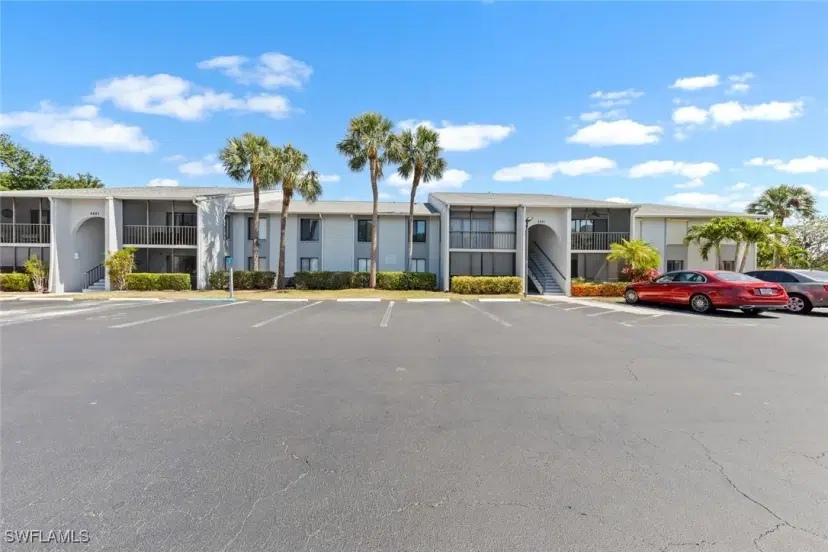 Picture of 4681 Lakeside Club Blvd 16, Fort Myers FL 33905