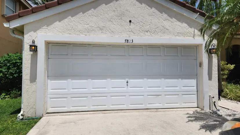 Picture of 7823 Springfield Lake Drive, Lake Worth FL 33467