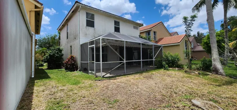 Picture of 7823 Springfield Lake Drive, Lake Worth FL 33467