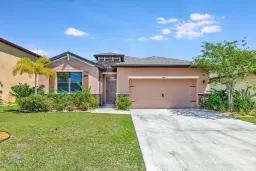 Picture of 6449 NW Castlebrook Avenue, Port St Lucie, FL 34983